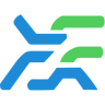InvoiceFlowX Logo