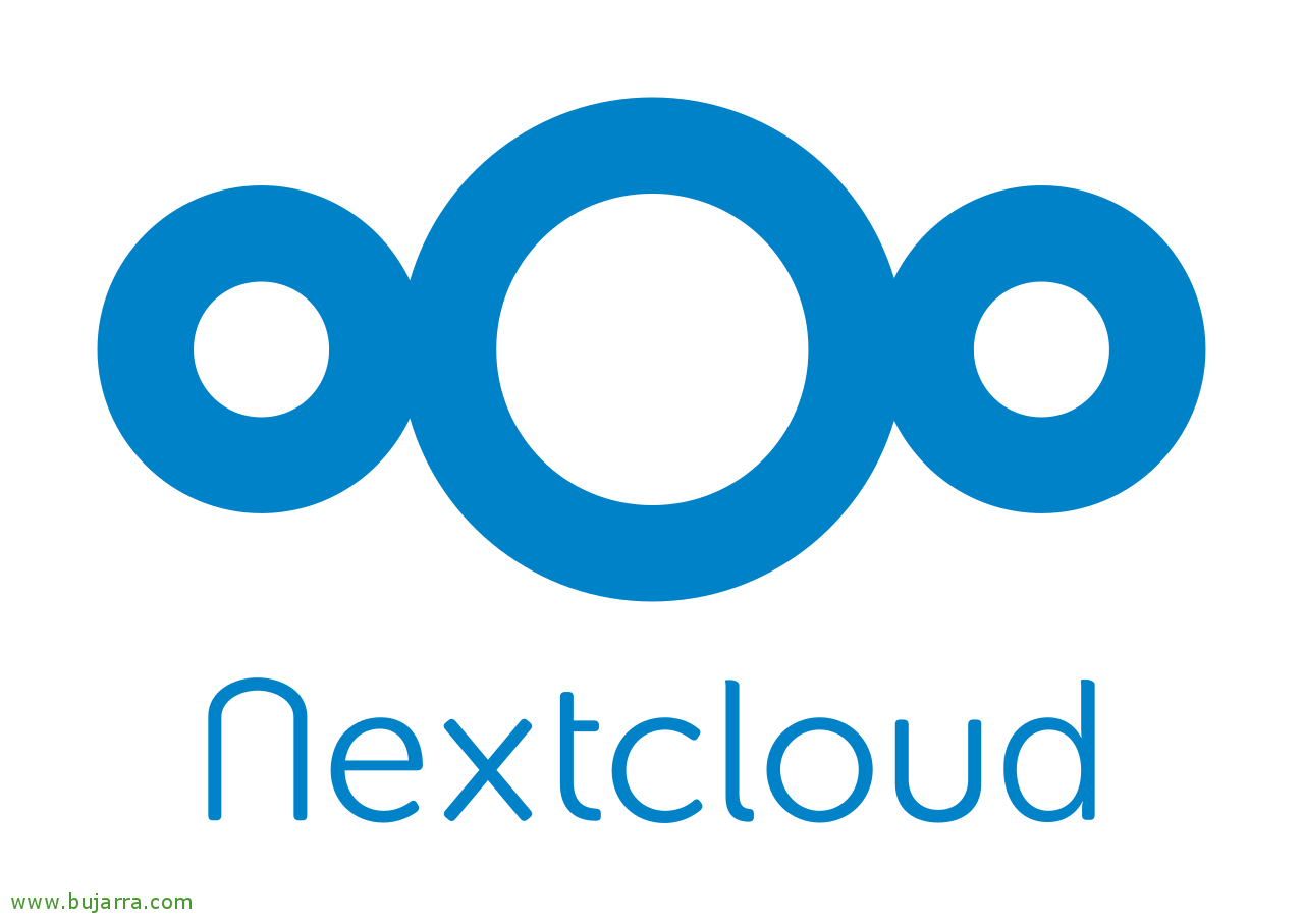 NextCloud Logo